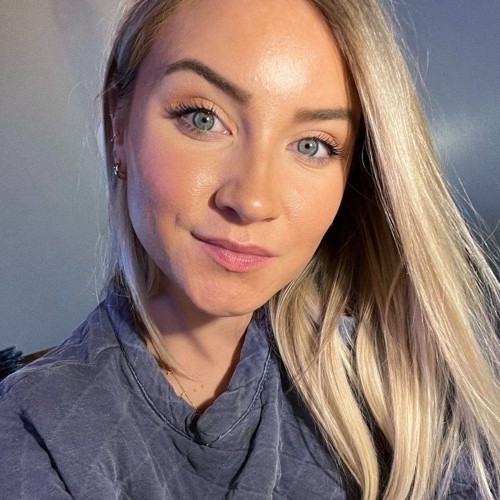 Meet your Posher, Sierra